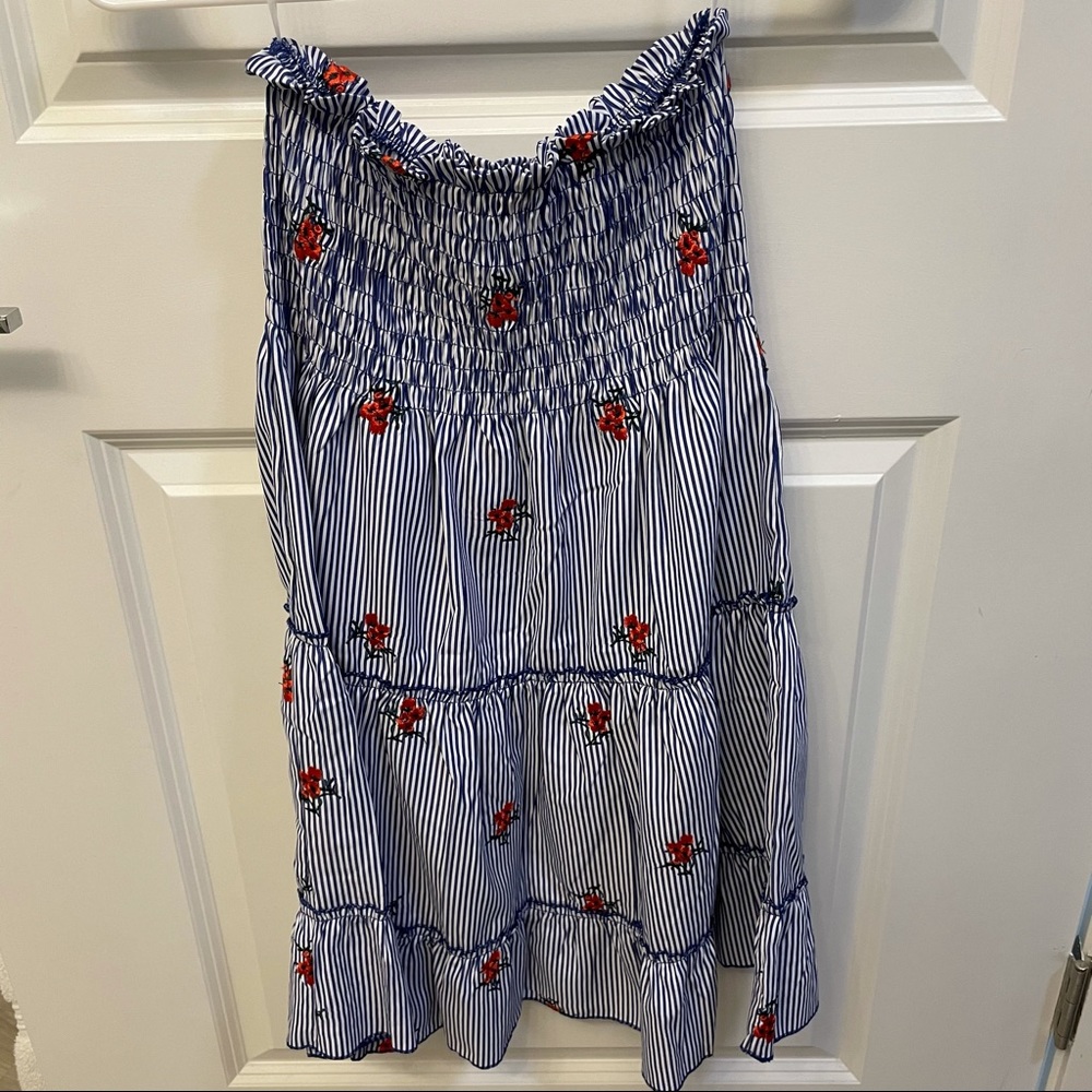 Copper Closet dress